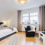 Strandleben *
