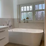 Strandleben Casa de Férias *