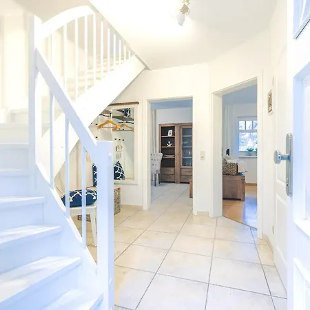 Strandleben Holiday home