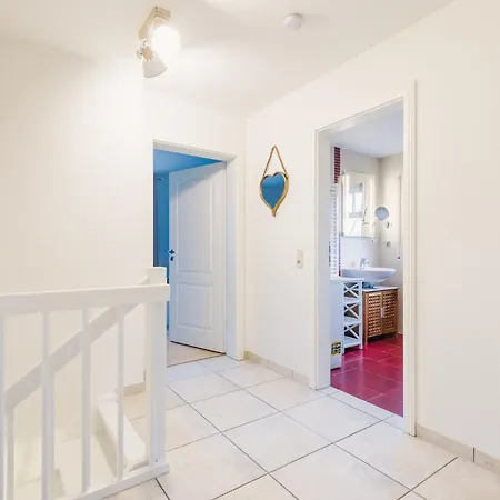 Holiday home Strandleben