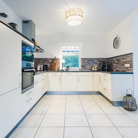 Strandleben Holiday home *