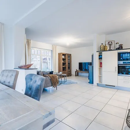 Holiday home Strandleben