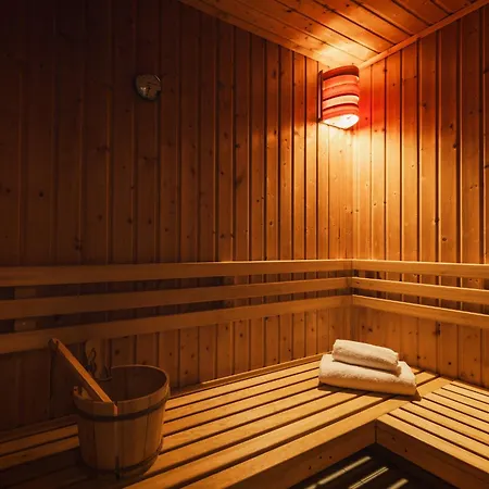 Strandleben Holiday home Zingst